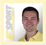 Thomas Feck, stellvertretende Geschäftsführung und Kassenwart des L.E. Sport e.V., Übungsleiter Bodyfit-Workouts und Fitnesstraining für Jugendliche und ErwachseneSchwimmenlernen, Schwimmtraining für Kinder, Jugendliche und Erwachsene, Reha- uns Präventio