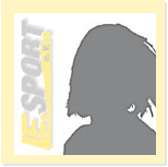 Sarah Müller, Übungsleiter des L.E. Sport e.V., Thai-Bo