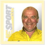 Andreas Lorenz, stellvertretender Vorsitz des L.E. Sport e.V.