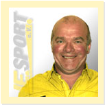 Andreas Lorenz, stellvertretender Vorsitz des L.E. Sport e.V.