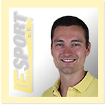Thomas Feck, stellvertretende Geschäftsführung und Kassenwart des L.E. Sport e.V., Übungsleiter Bodyfit-Workouts und Fitnesstraining für Jugendliche und ErwachseneSchwimmenlernen, Schwimmtraining für Kinder, Jugendliche und Erwachsene, Reha- uns Präventio
